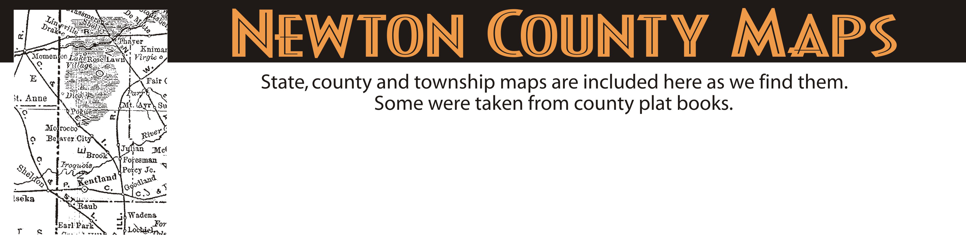 Newton County Maps My Xxx Hot Girl 1311